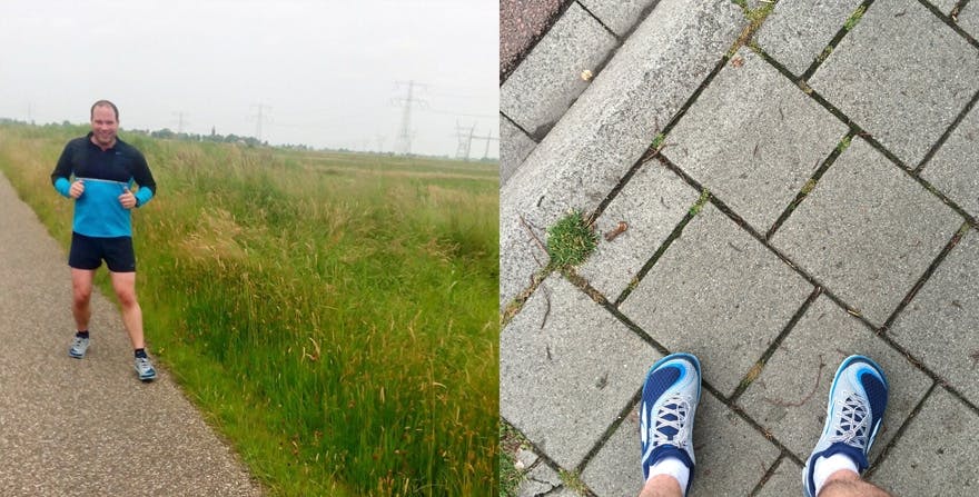 Training in Amsterdam Training in Amsterdam